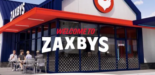 Feeling Peckish on Your Birthday? Score a FREE Treat from Zaxby's!: free sample: You heard it right, chicken fanatics! This year, celebrate your special day with a FREE sweet treat