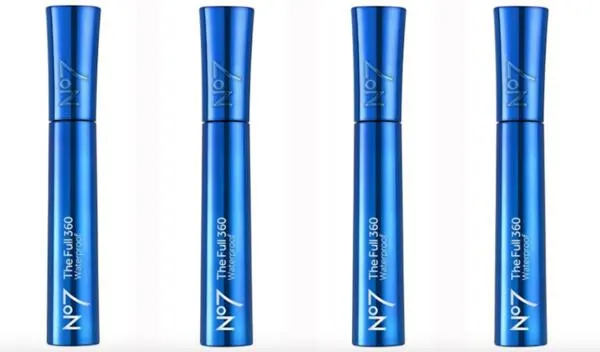 No7 Mascara for Free: free sample: No7 Beauty Panel members, log in to your account and check if the No7 Mascara for free offer is avai