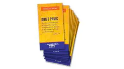 Inspiring Words for Tough Times, Free Encouragement Cards!