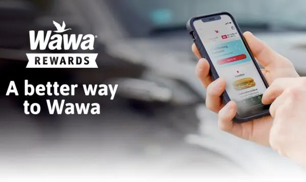 Fountain Drink for Free at Wawa: free sample: Get a Fountain beverage at Wawa for free! This offer is available to new and current Wawa rewards me