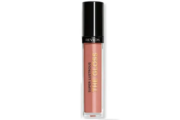 Revlon Lip Gloss Super Lustrous The Gloss for ONLY $2.30: free sample: Looking for lip gloss? Amazon is offering this Lip Gloss by Revlon, Super Lustrous The Gloss, Non-St