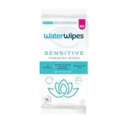 FREE Full-Size WaterWipes Feminine Wipes, Limited Time!, free sample