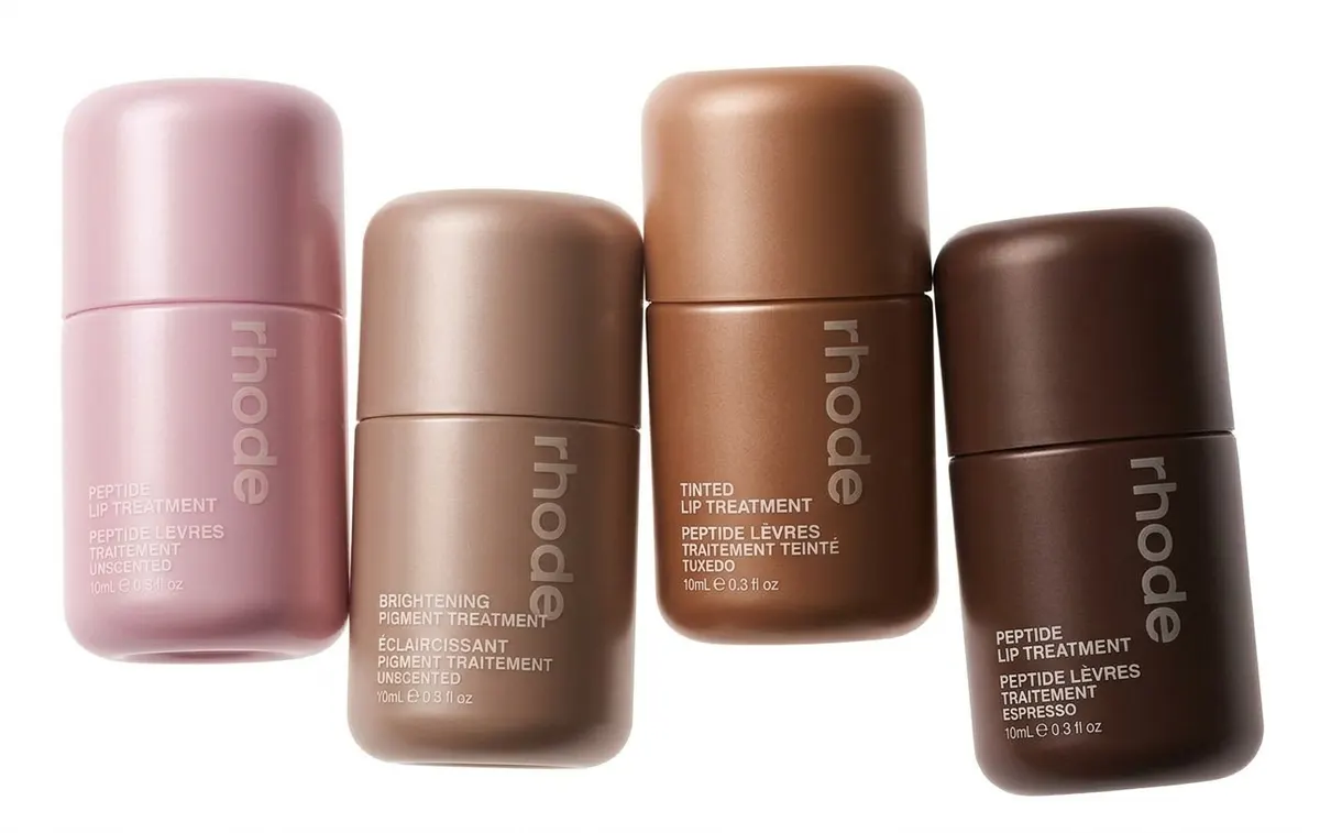 Shine Bright with a FREE Rhode Luminizer at Sephora, free sample