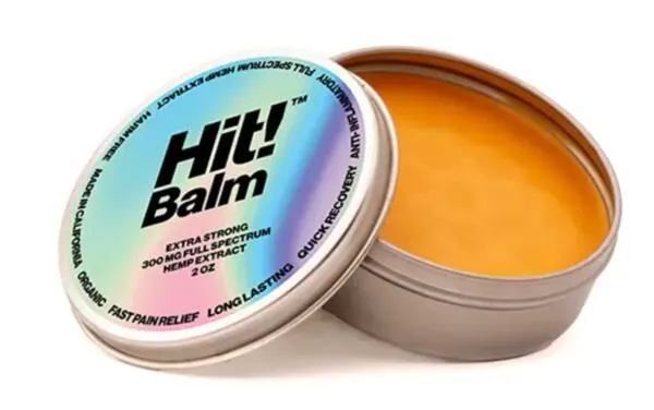 Hit! Balm 👄 -  Try A Free Sample: free sample: Get an awesome free Hit! Balm Extra Strength Sample Packet. This offer is back again baby! Just go t