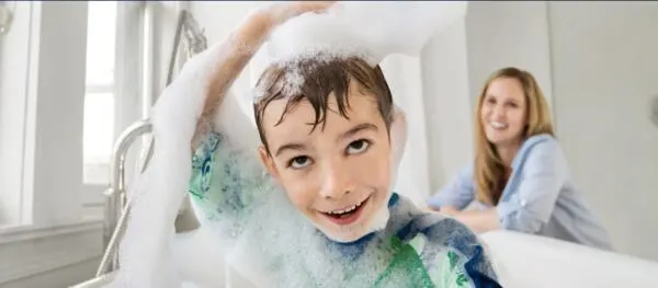 Pure Water Assurance: Grab Your FREE Test Strip Today!: free sample: Did you know that three out of four American households experience hard water? Hard water can lead t