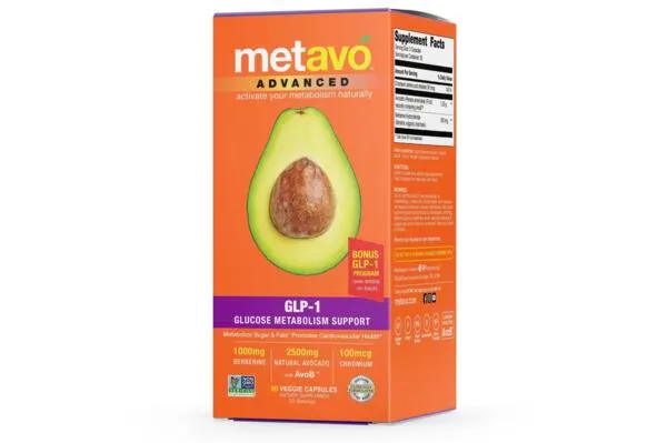 Fuel Your Wellness: Get Metavo FREE After Rebate (Up to $32.99): free sample: Claim a FREE set of 3 exclusive postcards from artist Chris Rollins, no payment or credit card requi
