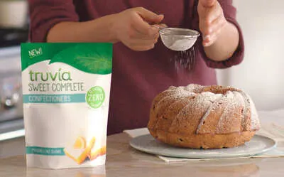 Truvia® Free Sample for Free