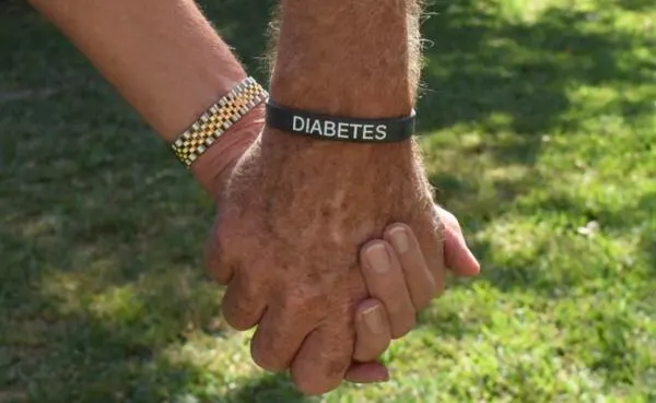 Free Bracelet from American Medical ID: free sample: To support diabetes awareness American Medical ID is giving away this free jewelry. While supplies l