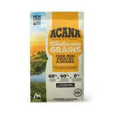 Free ORIJEN or ACANA Dog Food โ free sample: Treat your furry pal with this amazing offer! Free samples of ORIJEN High Protein Amazing Grains, AC