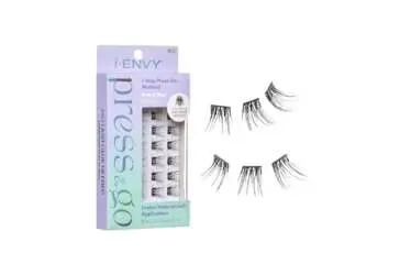 i-ENVY Press & Go Lashes for Free!