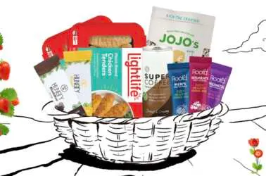 Free Samples from Sprouts Market