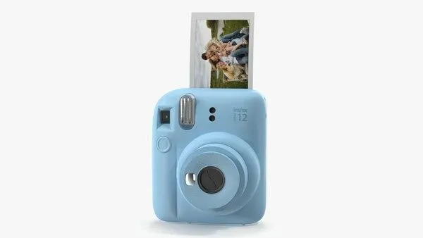 Get Your Free Fujifilm Instax Mini Camera, Enter Now!: free sample: Participants can win a Fujifilm Instax Mini Camera by simply entering their information through the