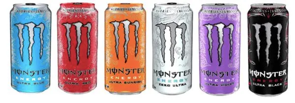 Monster Energy on the House! Free Ultra Drink at Pilot Flying J! โ free sample: Get a free Pilot Flying J item through their rewards program. Offers may include snacks, beverages,