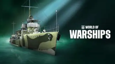 Tachibana Lima Pack for FREE, World of Warships Offer, free sample