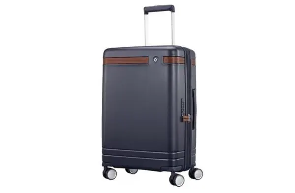 Upgrade Your Travel Gear with FREE Samsonite Luggage! — free sample: Through October 11th, enjoy Staples’ Easy Deal Days with savings up to 40% off! Right now, Staples R
