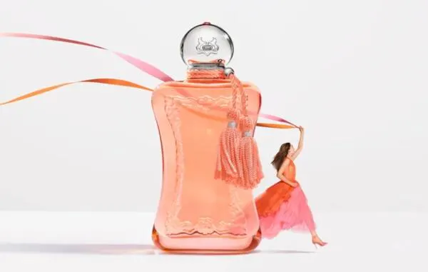 Score a FREE Sample of Parfums de Marly Athénaïs Eau de Parfum: free sample: A new free sample of Parfums de Marly Athénaïs Eau de Parfum is popping up on social media! These sp