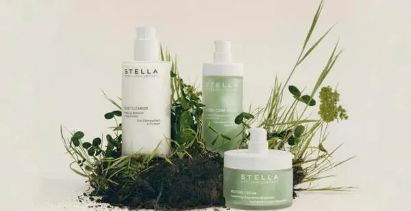 Glow with Confidence: Free Sample of Stella McCartney Beauty Alter-Care Serum!: free sample: The Stella McCartney Beauty Alter-Care Serum Free Sample Offer allows beauty enthusiasts to try a pr