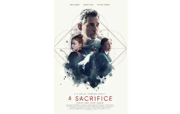 Experience 'A Sacrifice' on Us: Free Movie Tickets Available!: free sample: Get free movie tickets for a screening at Sacrifice Theaters! This offer allows you to enjoy a movie