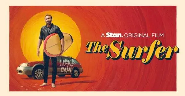 See The Surfer for Free, One-Day Movie Offer: free sample: Catch a movie on the house! Get a FREE ticket to see The Surfer with this special offer from Fandang