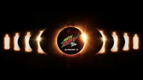 Sweepstakes: Mountain Dew Pitch Black Solar Eclipse : free sample: The Mtn Dew Pitch Black Solar Eclipse Sweepstakes offers participants a chance to win one of 250 MTN
