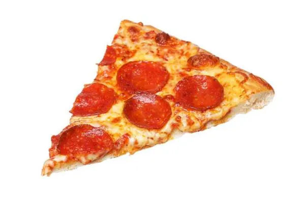QuikTrip’s Serving FREE Pizza Slices!: free sample: QuikTrip is giving away a FREE slice of pizza with a new coupon available in the QT mobile app! Don’