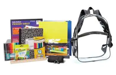 Back-to-School Freebie: Free Backpack & Supplies!, free sample