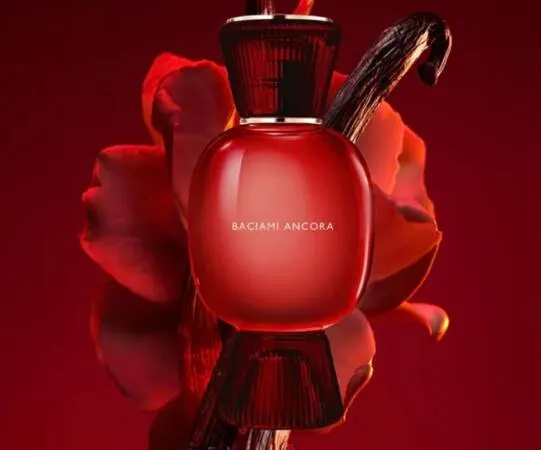 Find Your New Favorite Scent with a FREE Bvlgari Sample: free sample: A new FREE Bvlgari Baciami Ancora sample is appearing through sponsored ads on Instagram, Facebook, 