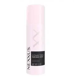 Stock Up on 2 FREE Nexxus Hairsprays, free sample