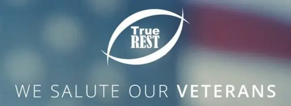 Veterans, Take a Break with Free Float Therapy on the 11th of Each Month!: free sample: Veterans and active-duty military can enjoy free float therapy sessions at True REST Float Spa on th