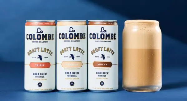 Morning Boost? Free La Colombe Coffee Drink: free sample: Grab a FREE La Colombe Coffee Drink by downloading or opening the myPilot app and claiming your coup