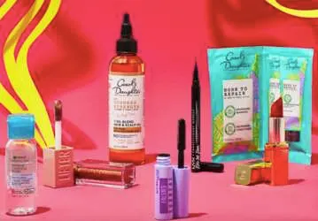 Essence Sampler Box for Free