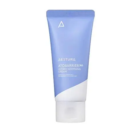 Claim Your FREE AESTURA Hydro Soothing Cream Sample: free sample: A free sample of AESTURA ATOBARRIER365 Hydro Soothing Cream is currently showing up in sponsored ads
