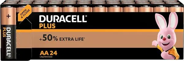 Claim your FREE 24-Pack of Duracell Batteries : free sample: Office Depot/Office Max is offering a promotion where Rewards Members can receive free packs of Dura