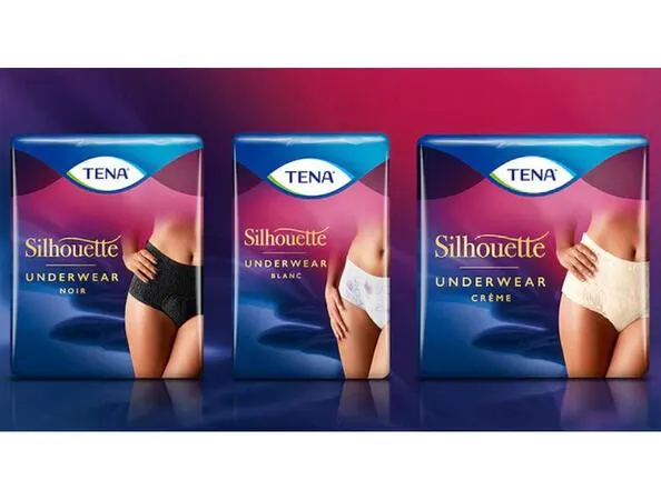 Tena Stylish Underwear Sample for Free — free sample: Get a sample of this Tena Stylish Underwear for free! To get your free sample, all you have to do is
