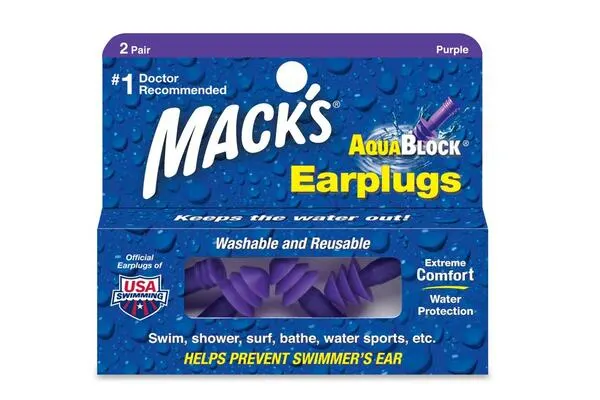 Free Mack's Earplugs Daily Giveaway: free sample: Having a hard time sleeping, or need ear plugs to concentrate? Try these free ear plugs from Mack's!