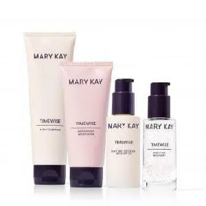 FREE Samples of Mary Kay Skincare: free sample: Frankiely Beauty is offering free Mary Kay skincare samples for a virtual pampering session. The sam