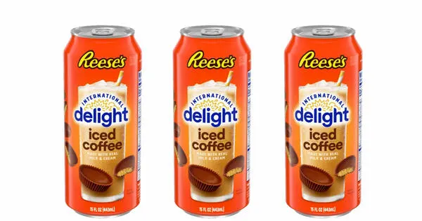 Free International Delight Reese’s Iced Coffee at 7-Eleven, Speedway & Stripes: free sample: On March 10-11th, you can grab a free can of International Delight Reese’s Iced Coffee at participat