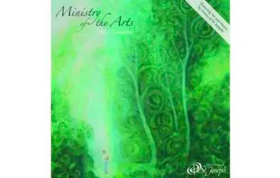 Reserve Your 2026 Ministry of the Arts Calendar, Free!