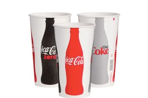 Large Coca-Cola for Free at Cinemark!: free sample: In Cinemark Theaters, the first 100,000 voters receive a free large Coca-Cola beverage, a $4.85 valu