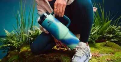 No More Overpriced Cups, Get a Free Stanley 30 oz. Tumbler!, free sample