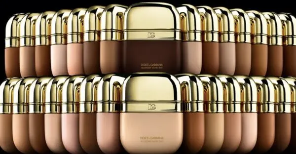 Try Iconic Makeup from Dolce & Gabbana, Free Sample Offer!: free sample: Dolce & Gabbana is offering free makeup samples through sponsored ads on social media platforms like