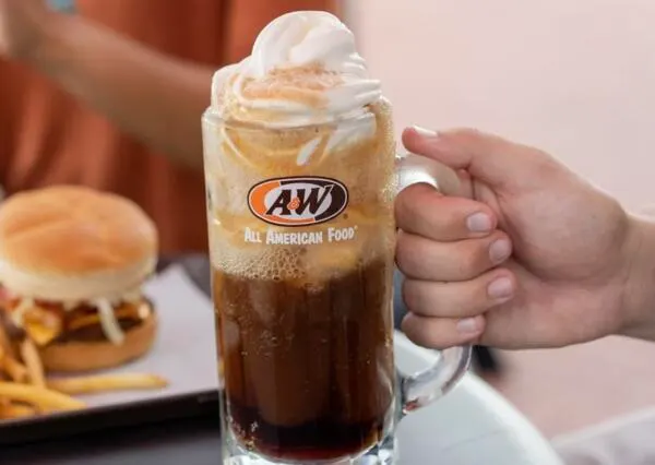 Free Root Beer Float by A&W Restaurants : free sample: Mark your dates! In three days, it's going to be National Root Beer Float Day! Is there even such a 