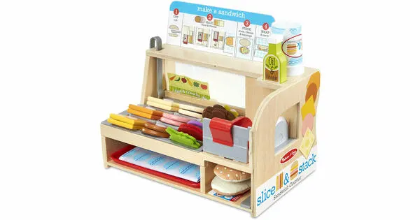Free Melissa & Doug Product — free sample: There's a new campaign on BzzAgent! Log into your account or Check your email now for an invitation 