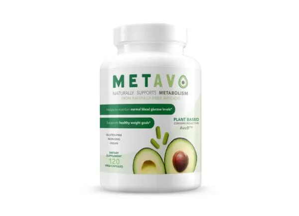 Metavo Metabolism Supplement Sample for Free: free sample: I found out that Metavo is giving away a free sample of Metabolism Supplement. I am using this produ