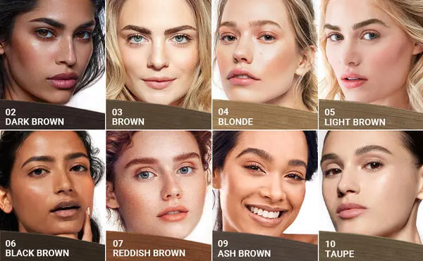 Free iMethod Eyebrow Stamp and Eyebrow Stencil Kit: free sample: Calling out Moms Meet members! You can score this Free iMethod Eyebrow Stamp and Eyebrow Stencil Kit