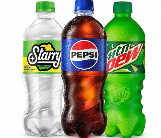 Score a FREE Pepsi-Cola Beverage at Circle K: free sample: Get a FREE 20 oz. Pepsi-Cola product at Circle K! Join the Circle K Inner Circle rewards program and