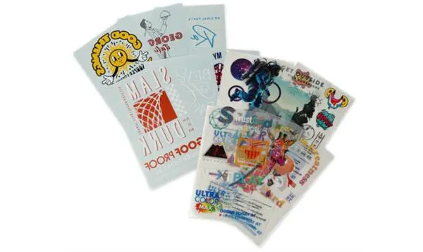 Bring Your Ideas to Life: Free Heat Press Transfers Samples!: free sample: The Free Heat Press Transfers Sample Pack Offer allows users to explore various types of heat press