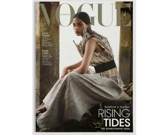 FREE 1-Year Vogue Subscription, Don’t Miss Out!: free sample: Mercury Magazines is offering a FREE 1-Year Subscription to Vogue Magazine with no strings attached.
