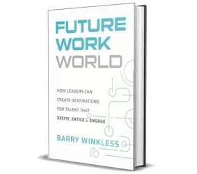 Limited Time: FREE Future Work World eBook Download