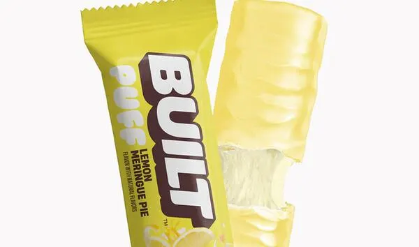 FREE Built Puff Protein Bar for U-Drive Plus Members, Grab Yours!: free sample: Drive Plus members can get a FREE Built Puff Cookie Dough Chunk Protein Bar at any UDF store using t